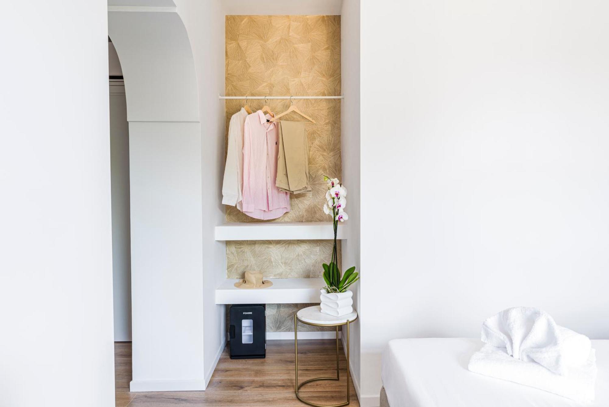 Elysium Suites Colosseo روما المظهر الخارجي الصورة