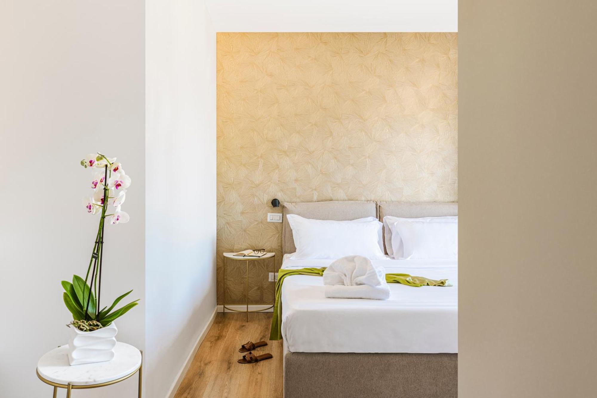 Elysium Suites Colosseo روما المظهر الخارجي الصورة