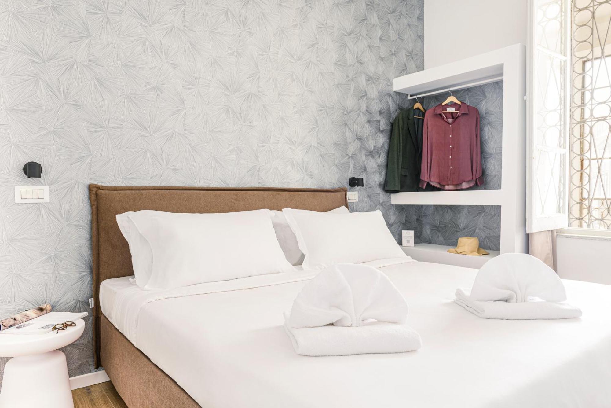 Elysium Suites Colosseo روما المظهر الخارجي الصورة