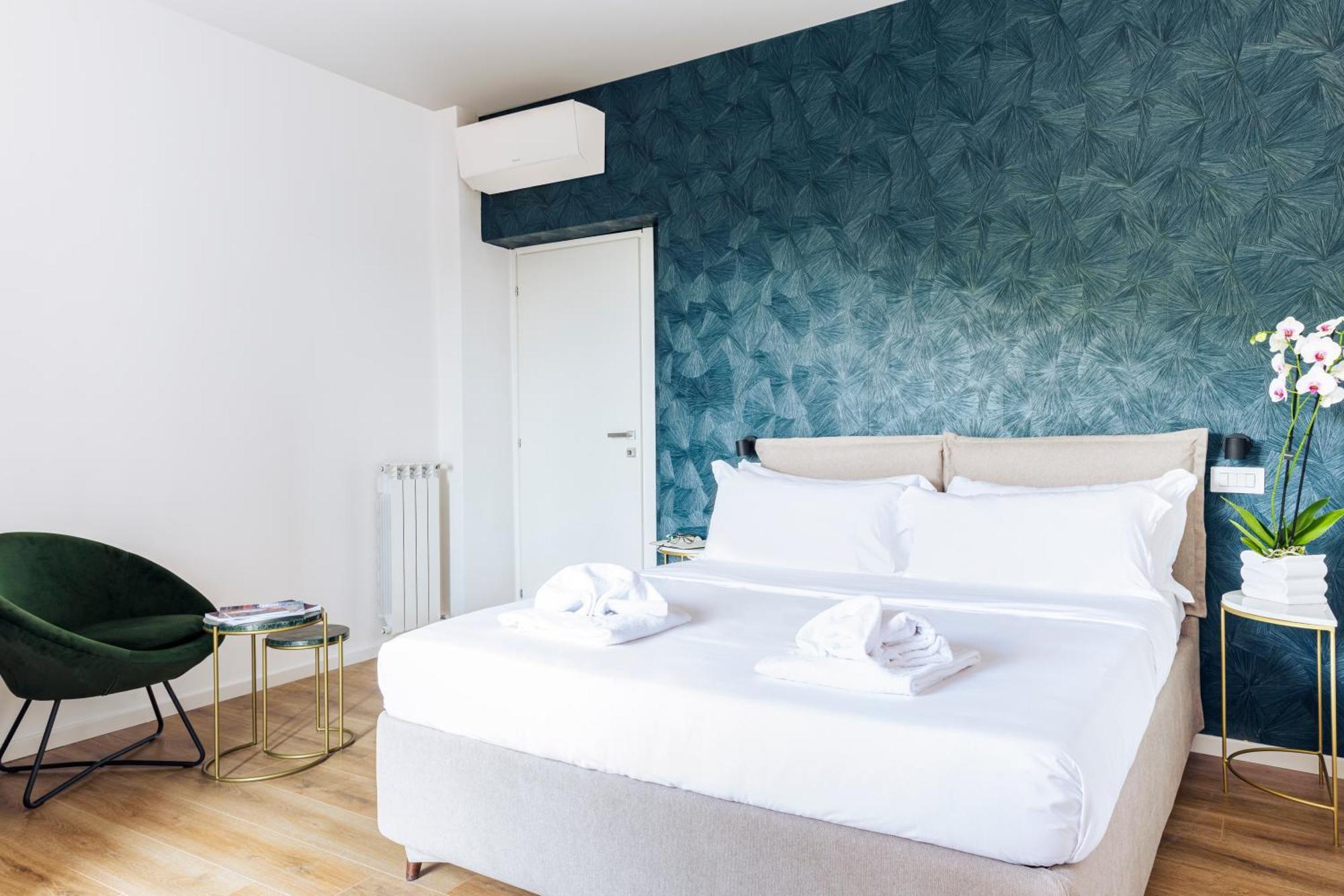 Elysium Suites Colosseo روما المظهر الخارجي الصورة