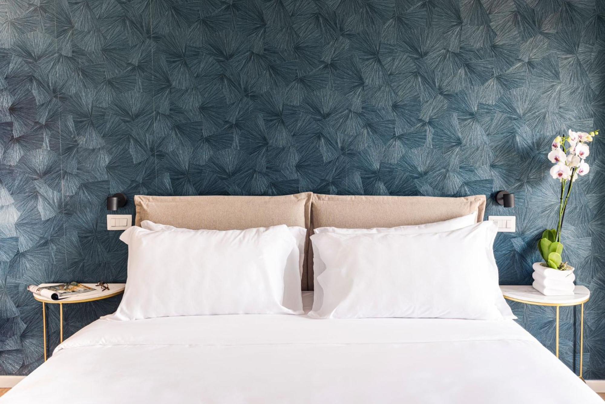 Elysium Suites Colosseo روما المظهر الخارجي الصورة
